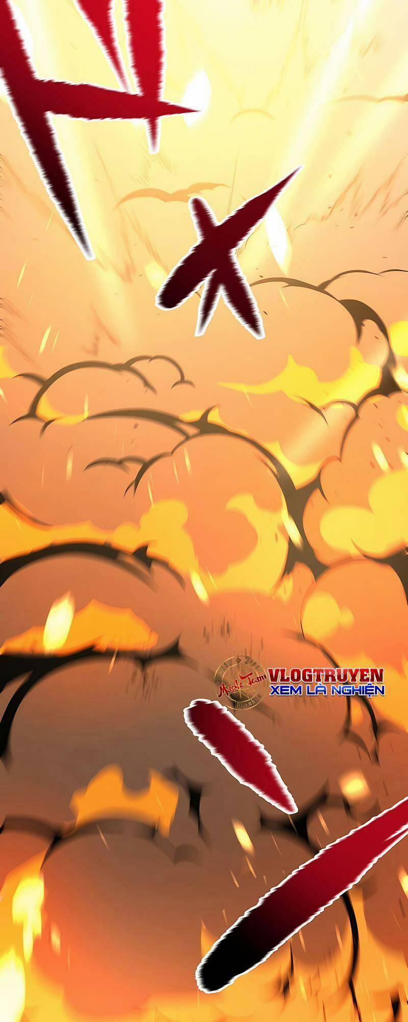 Đặc Chủng Binh Mạnh Nhất Chinh Phục Hầm Ngục Tại Dị Giới 10 trang 1