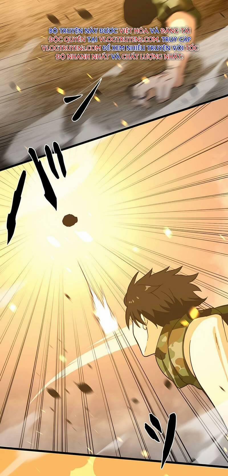 Đặc Chủng Binh Mạnh Nhất Chinh Phục Hầm Ngục Tại Dị Giới 10 trang 14