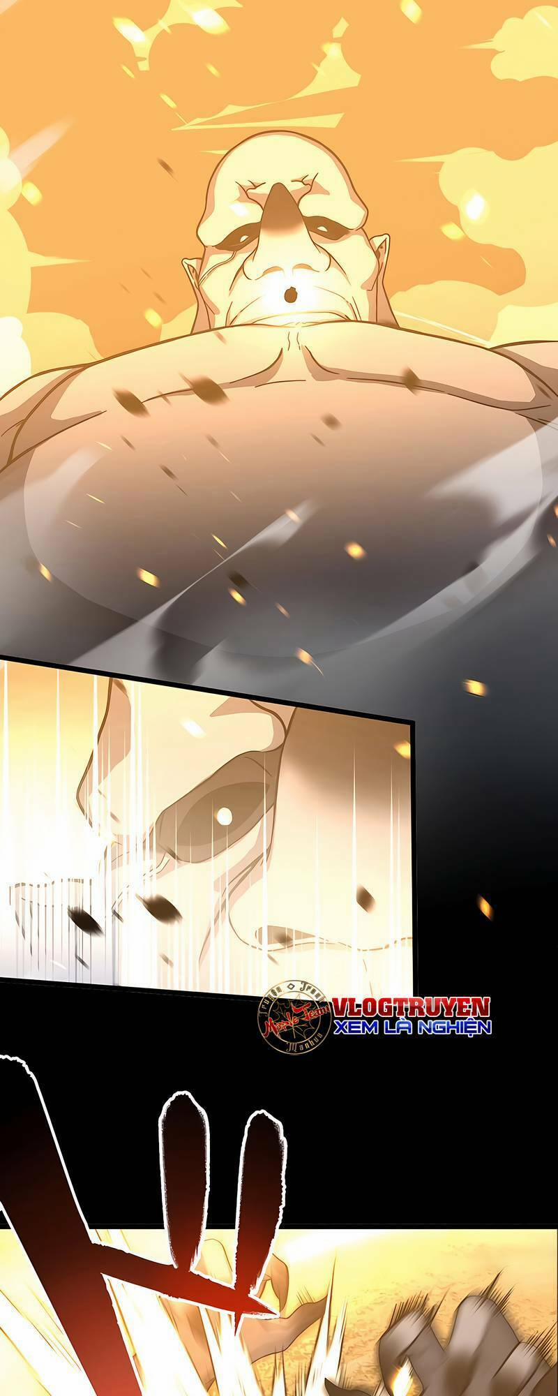 Đặc Chủng Binh Mạnh Nhất Chinh Phục Hầm Ngục Tại Dị Giới 10 trang 15