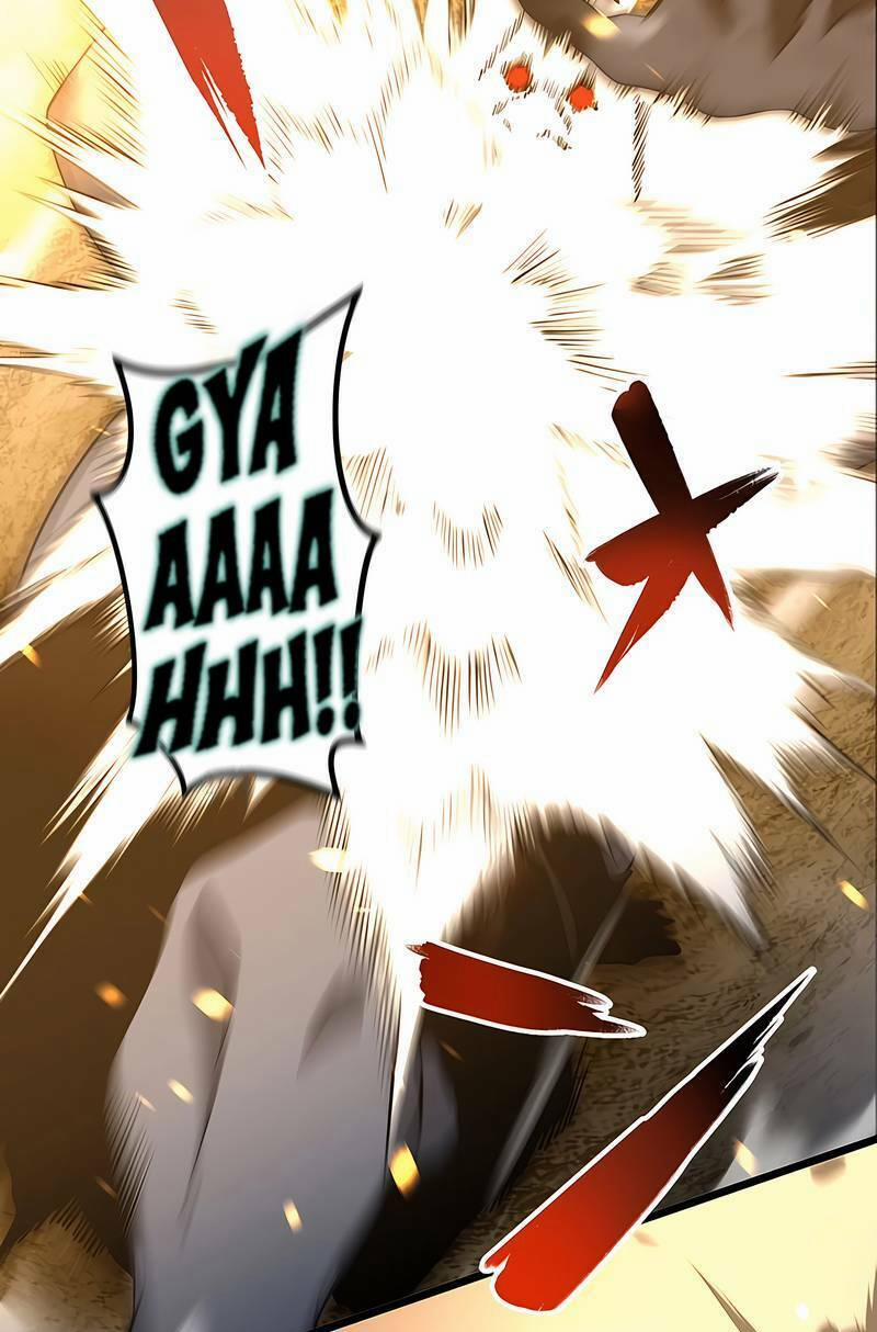 Đặc Chủng Binh Mạnh Nhất Chinh Phục Hầm Ngục Tại Dị Giới 10 trang 16