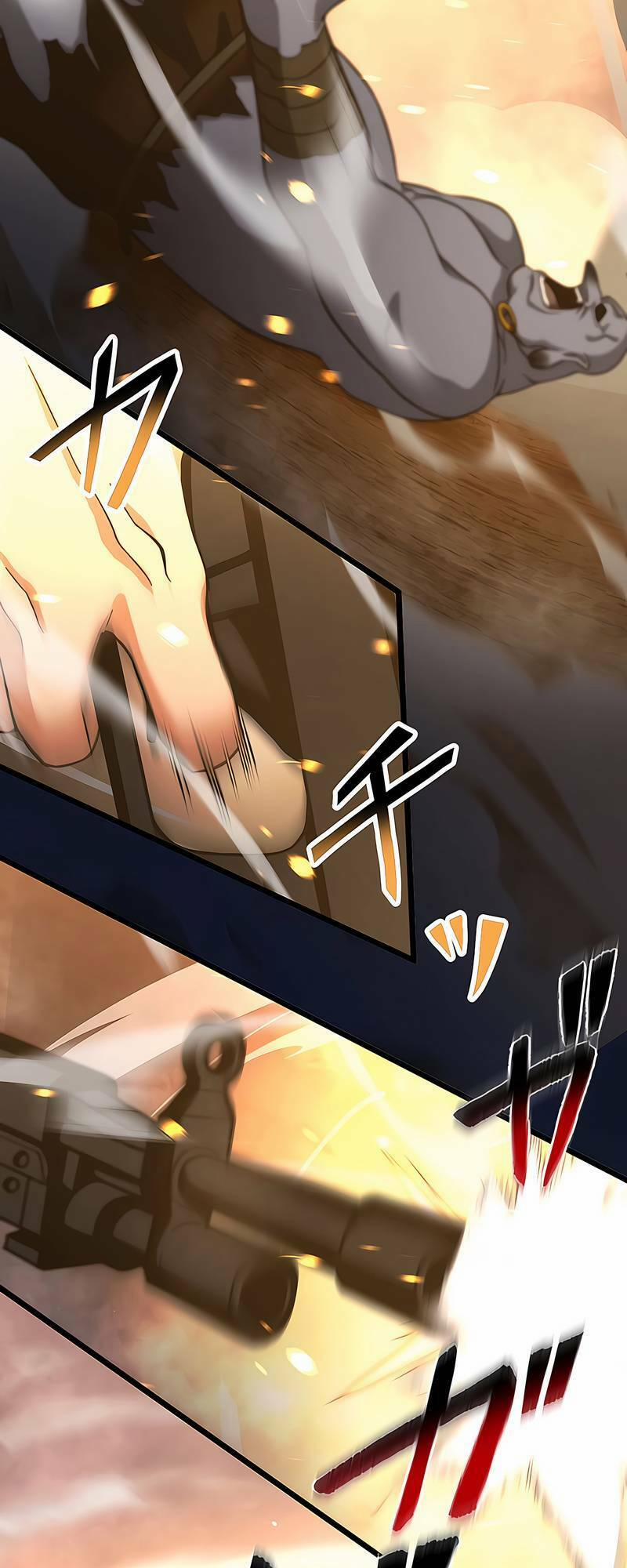 Đặc Chủng Binh Mạnh Nhất Chinh Phục Hầm Ngục Tại Dị Giới 10 trang 24