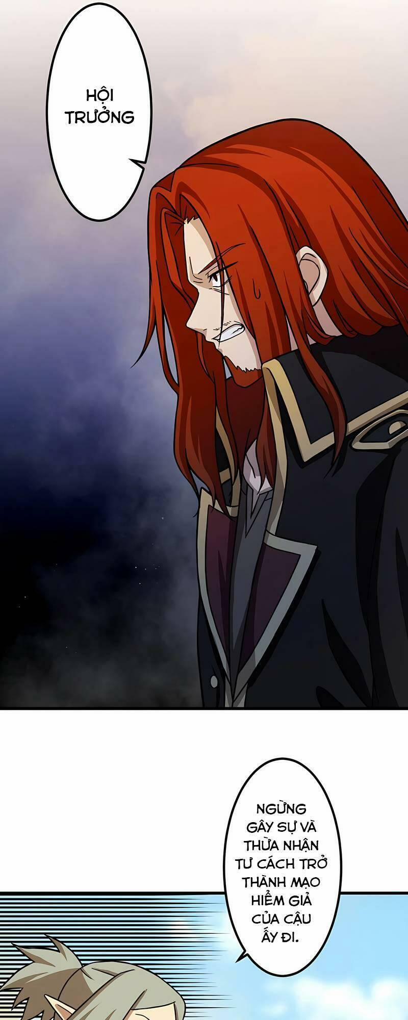 Đặc Chủng Binh Mạnh Nhất Chinh Phục Hầm Ngục Tại Dị Giới 10 trang 35