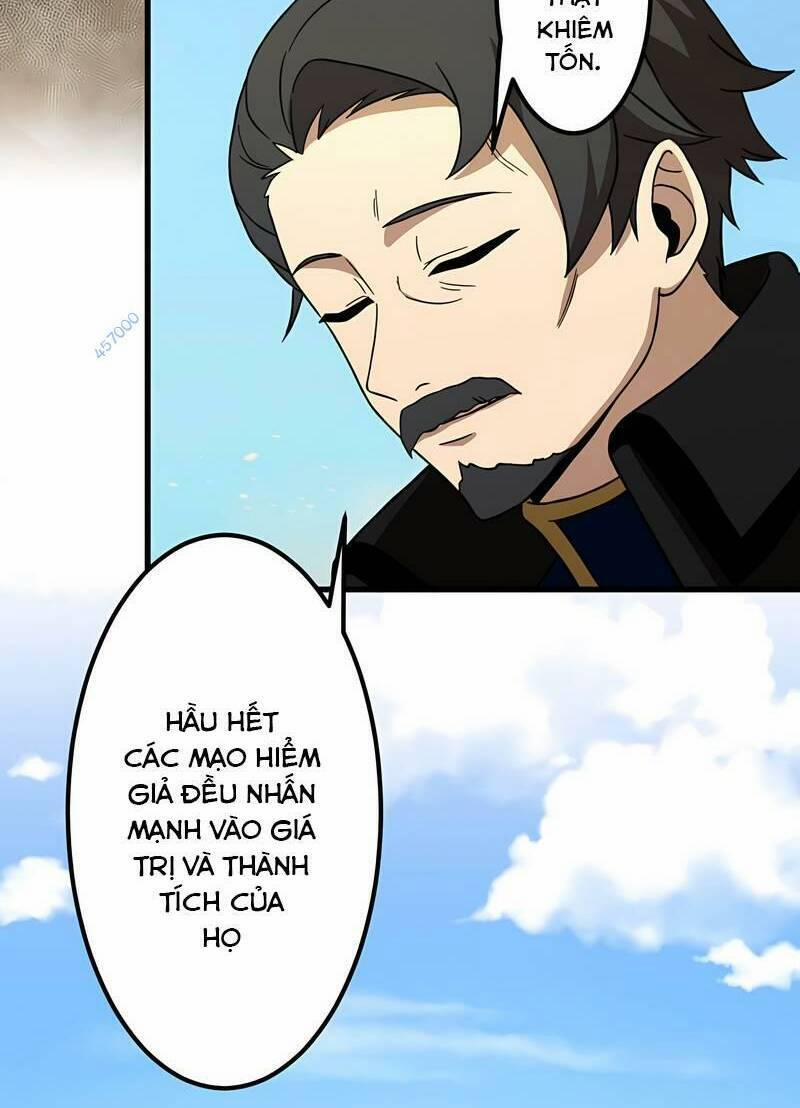 Đặc Chủng Binh Mạnh Nhất Chinh Phục Hầm Ngục Tại Dị Giới 10 trang 48