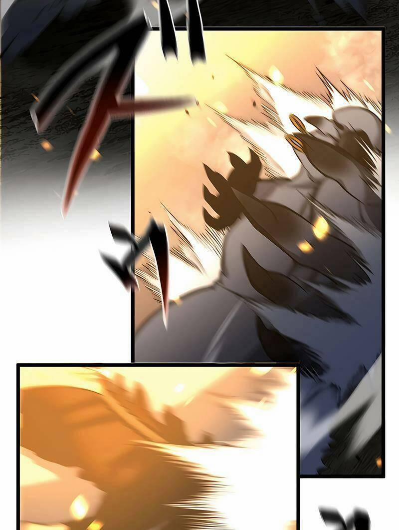 Đặc Chủng Binh Mạnh Nhất Chinh Phục Hầm Ngục Tại Dị Giới 10 trang 6