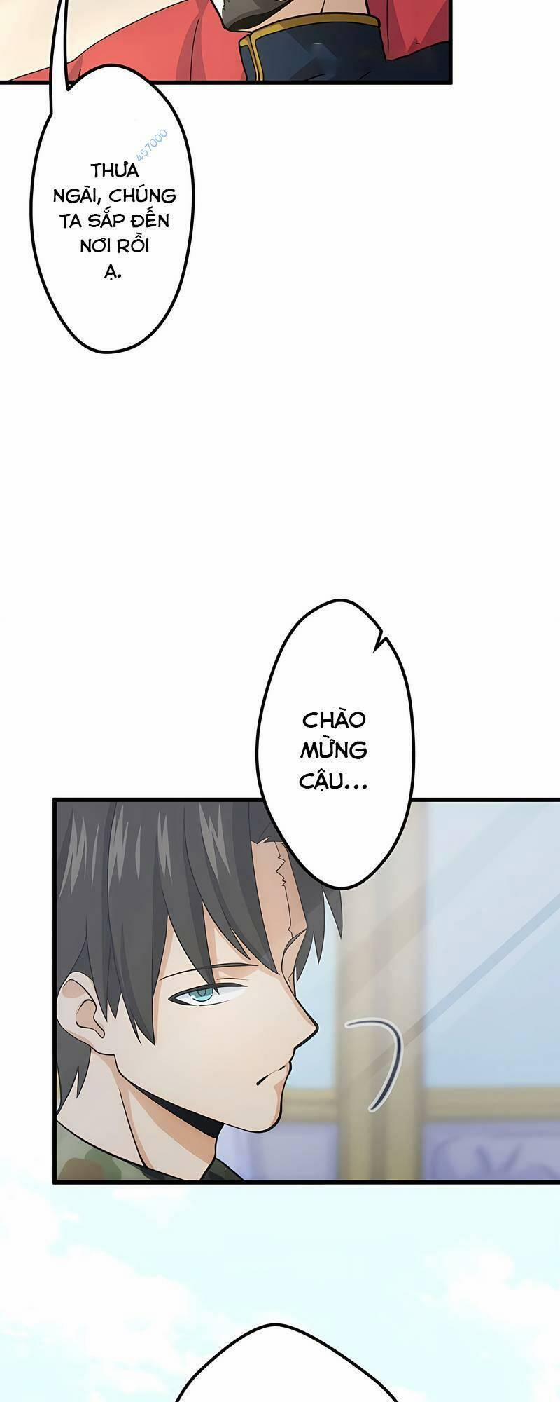 Đặc Chủng Binh Mạnh Nhất Chinh Phục Hầm Ngục Tại Dị Giới 11 trang 11