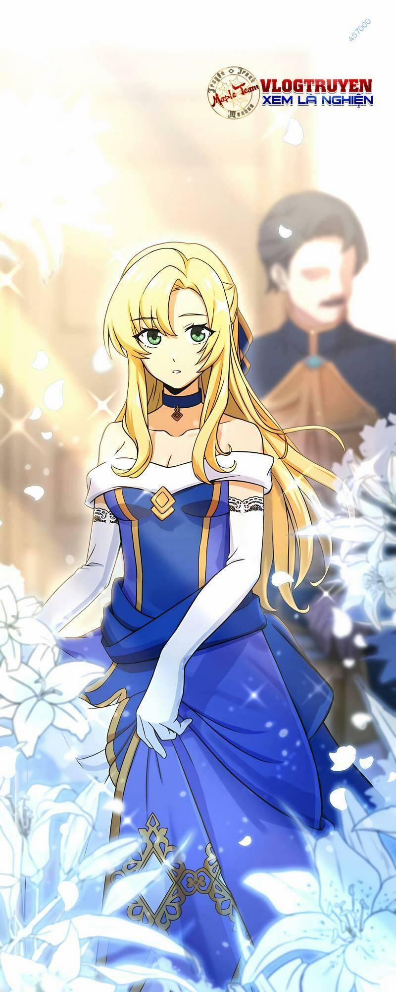 Đặc Chủng Binh Mạnh Nhất Chinh Phục Hầm Ngục Tại Dị Giới 11 trang 20