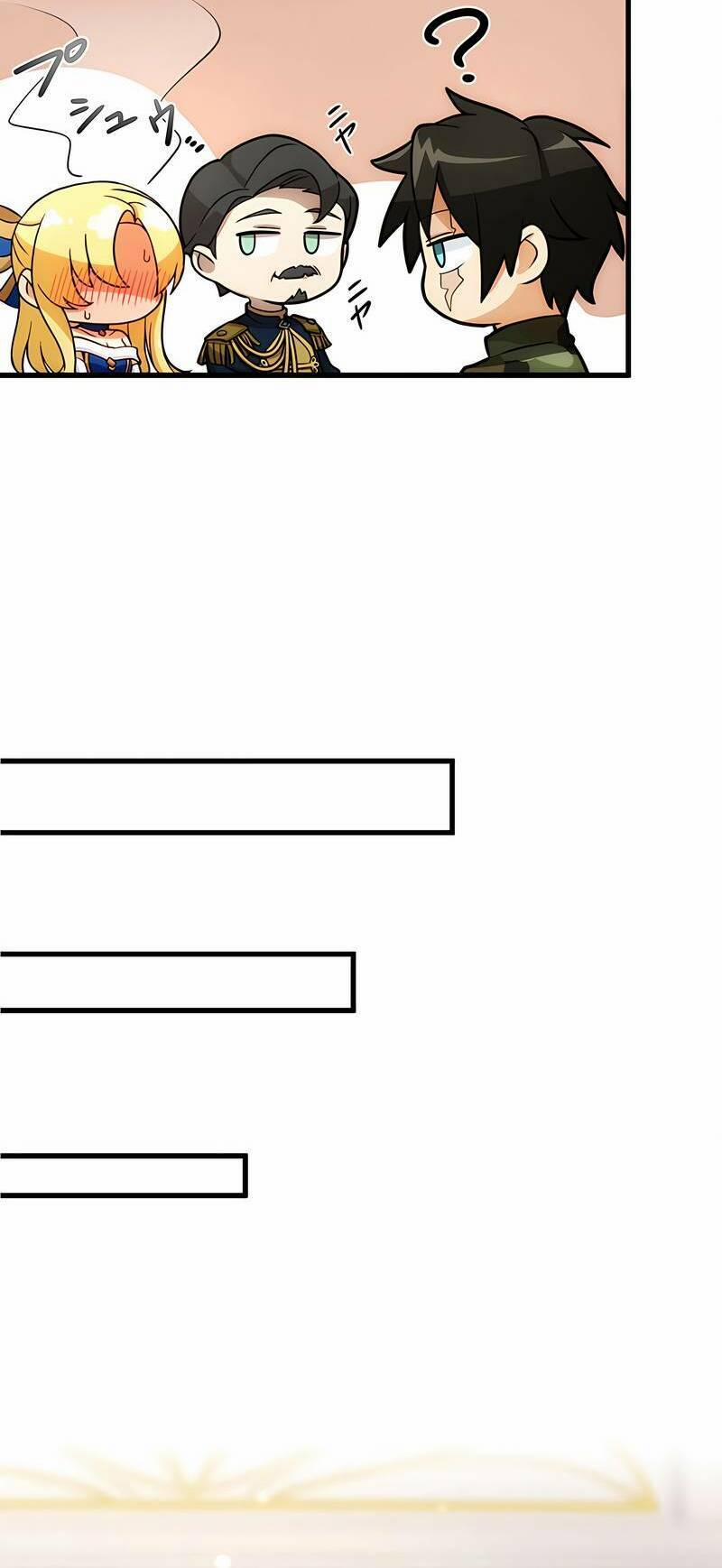 Đặc Chủng Binh Mạnh Nhất Chinh Phục Hầm Ngục Tại Dị Giới 11 trang 27