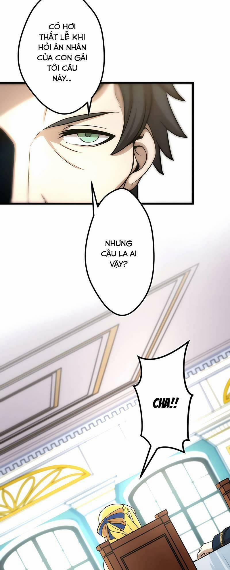 Đặc Chủng Binh Mạnh Nhất Chinh Phục Hầm Ngục Tại Dị Giới 11 trang 29