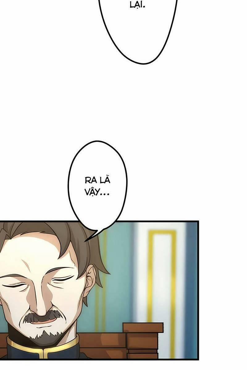 Đặc Chủng Binh Mạnh Nhất Chinh Phục Hầm Ngục Tại Dị Giới 11 trang 39