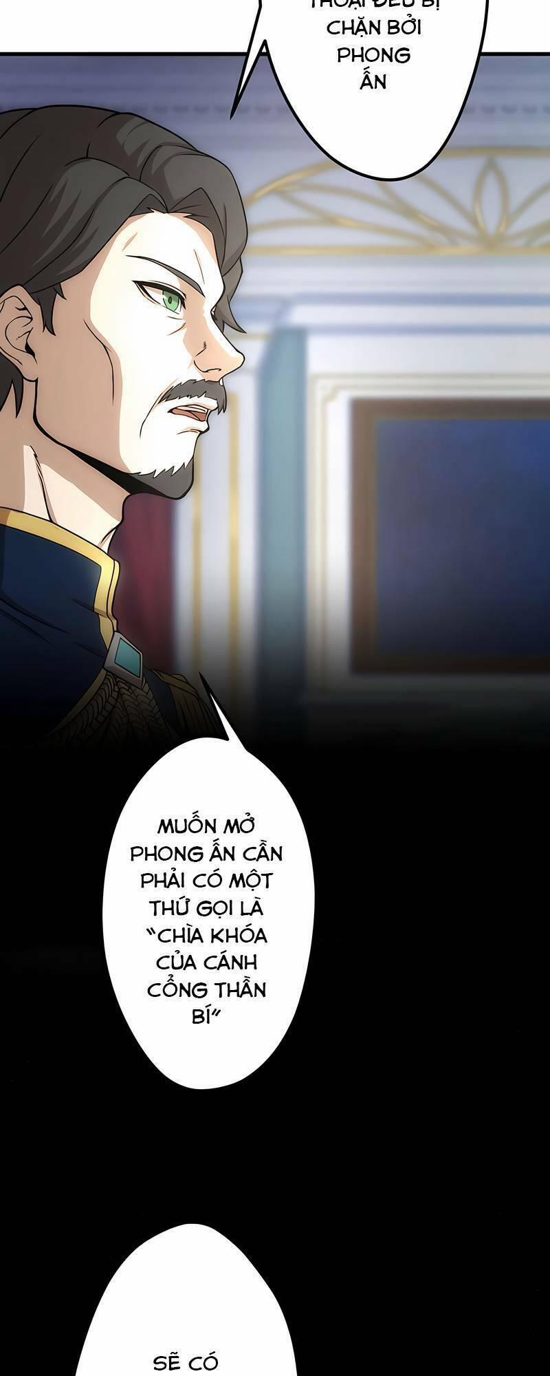 Đặc Chủng Binh Mạnh Nhất Chinh Phục Hầm Ngục Tại Dị Giới 11 trang 41