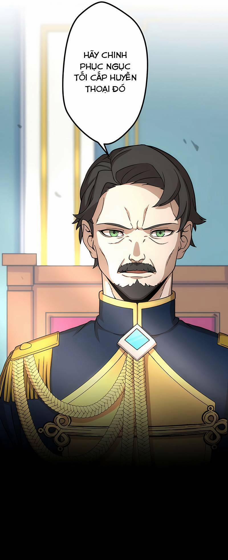 Đặc Chủng Binh Mạnh Nhất Chinh Phục Hầm Ngục Tại Dị Giới 11 trang 49