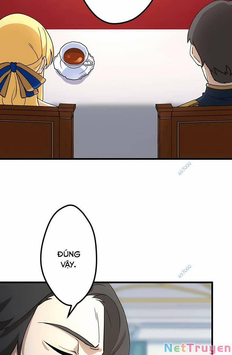 Đặc Chủng Binh Mạnh Nhất Chinh Phục Hầm Ngục Tại Dị Giới 12 trang 10