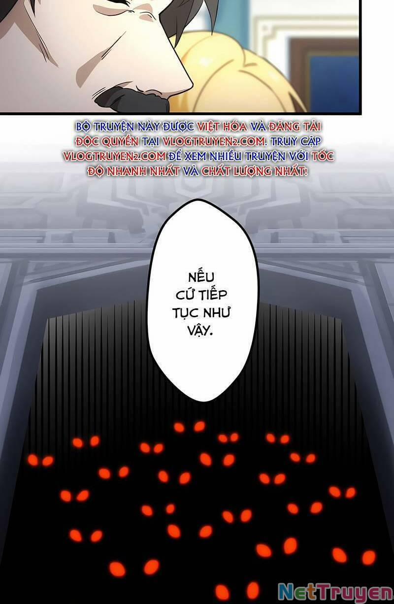 Đặc Chủng Binh Mạnh Nhất Chinh Phục Hầm Ngục Tại Dị Giới 12 trang 11