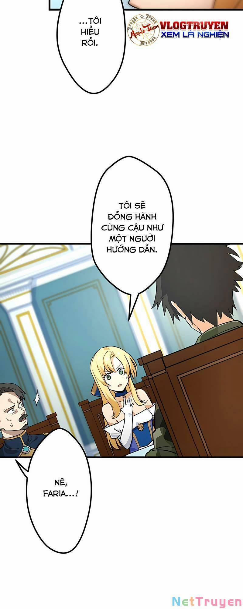 Đặc Chủng Binh Mạnh Nhất Chinh Phục Hầm Ngục Tại Dị Giới 12 trang 18