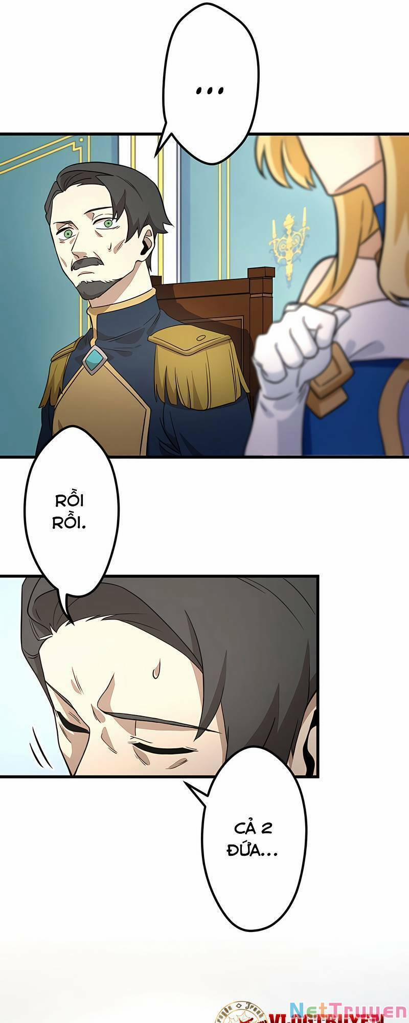 Đặc Chủng Binh Mạnh Nhất Chinh Phục Hầm Ngục Tại Dị Giới 12 trang 21