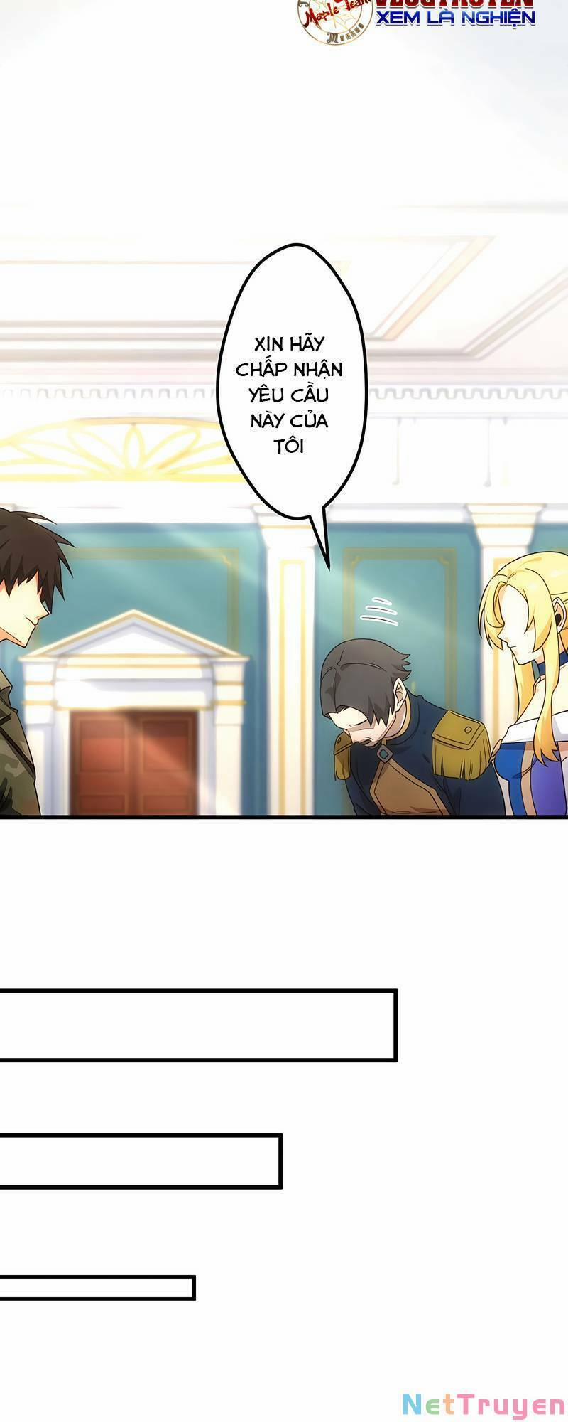 Đặc Chủng Binh Mạnh Nhất Chinh Phục Hầm Ngục Tại Dị Giới 12 trang 22