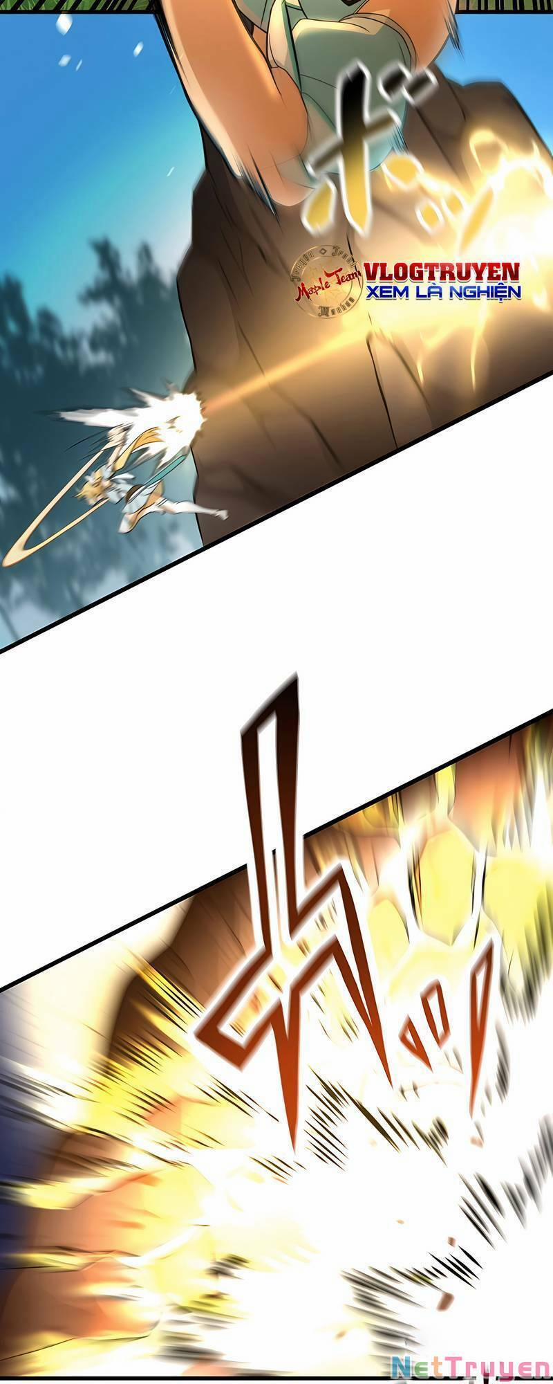 Đặc Chủng Binh Mạnh Nhất Chinh Phục Hầm Ngục Tại Dị Giới 12 trang 40