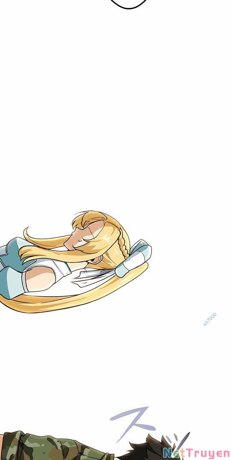 Đặc Chủng Binh Mạnh Nhất Chinh Phục Hầm Ngục Tại Dị Giới 12 trang 46