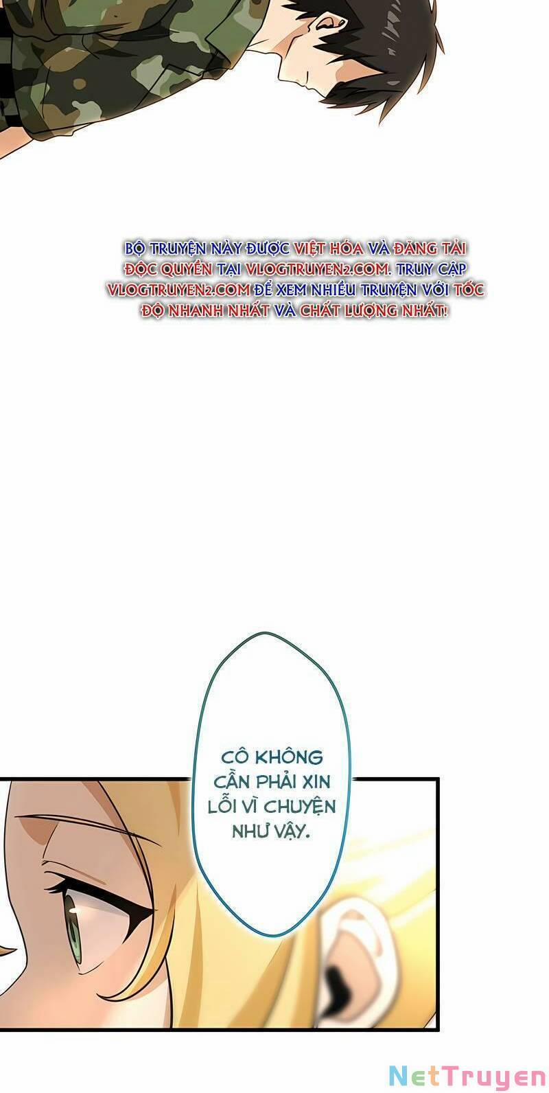 Đặc Chủng Binh Mạnh Nhất Chinh Phục Hầm Ngục Tại Dị Giới 12 trang 47