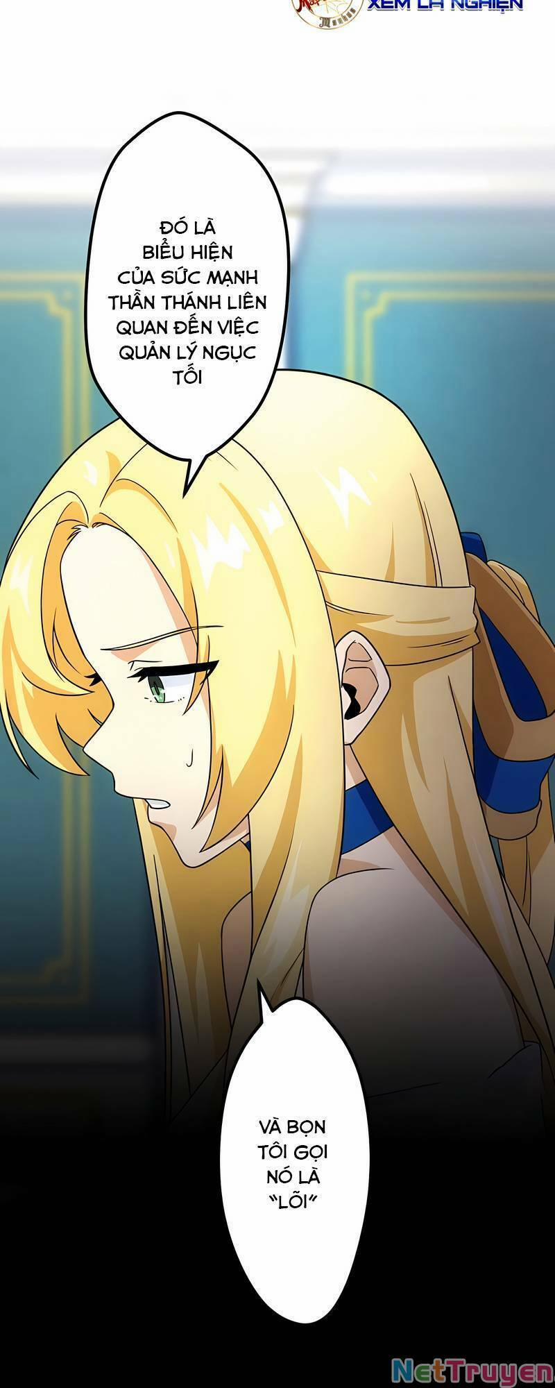 Đặc Chủng Binh Mạnh Nhất Chinh Phục Hầm Ngục Tại Dị Giới 12 trang 5