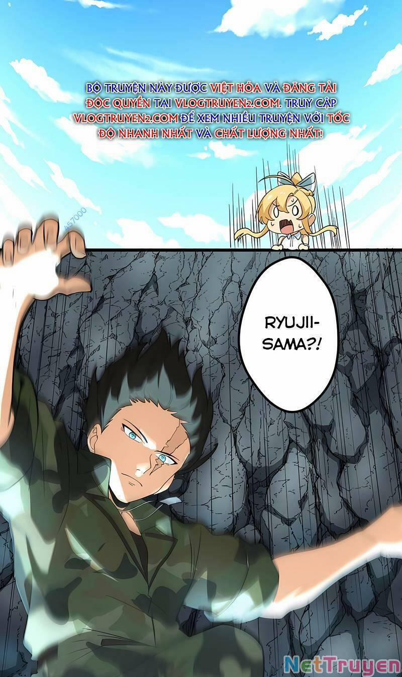 Đặc Chủng Binh Mạnh Nhất Chinh Phục Hầm Ngục Tại Dị Giới 12 trang 55