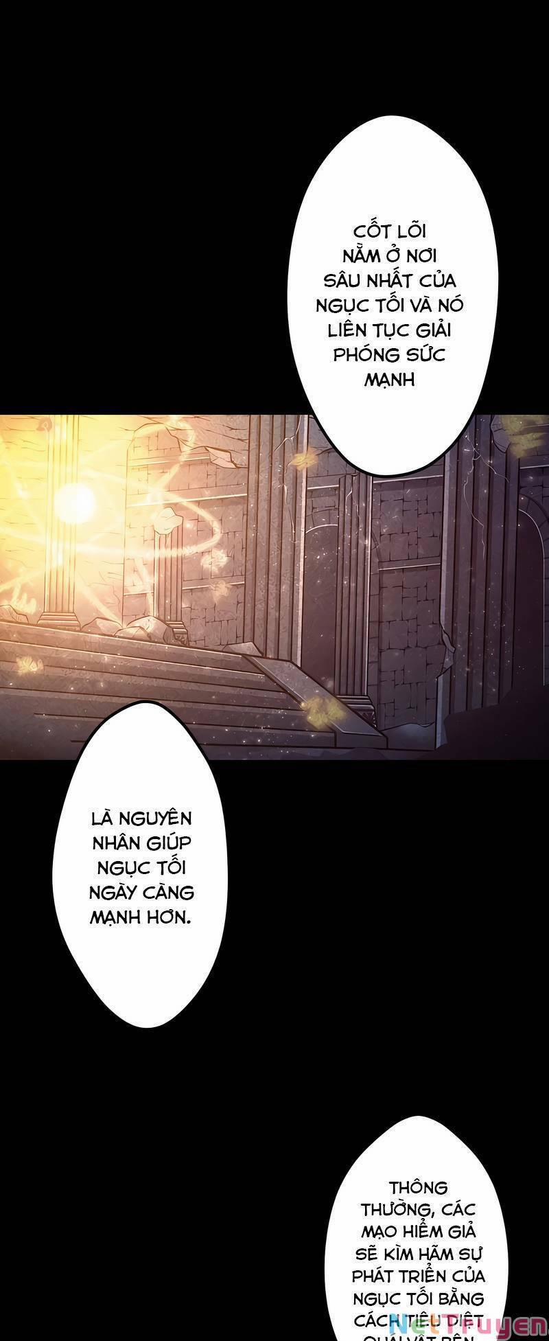 Đặc Chủng Binh Mạnh Nhất Chinh Phục Hầm Ngục Tại Dị Giới 12 trang 6