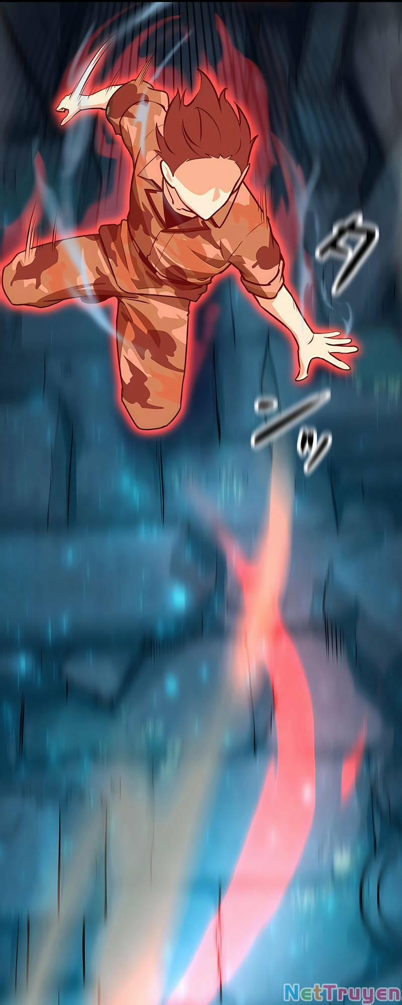 Đặc Chủng Binh Mạnh Nhất Chinh Phục Hầm Ngục Tại Dị Giới 13 trang 13