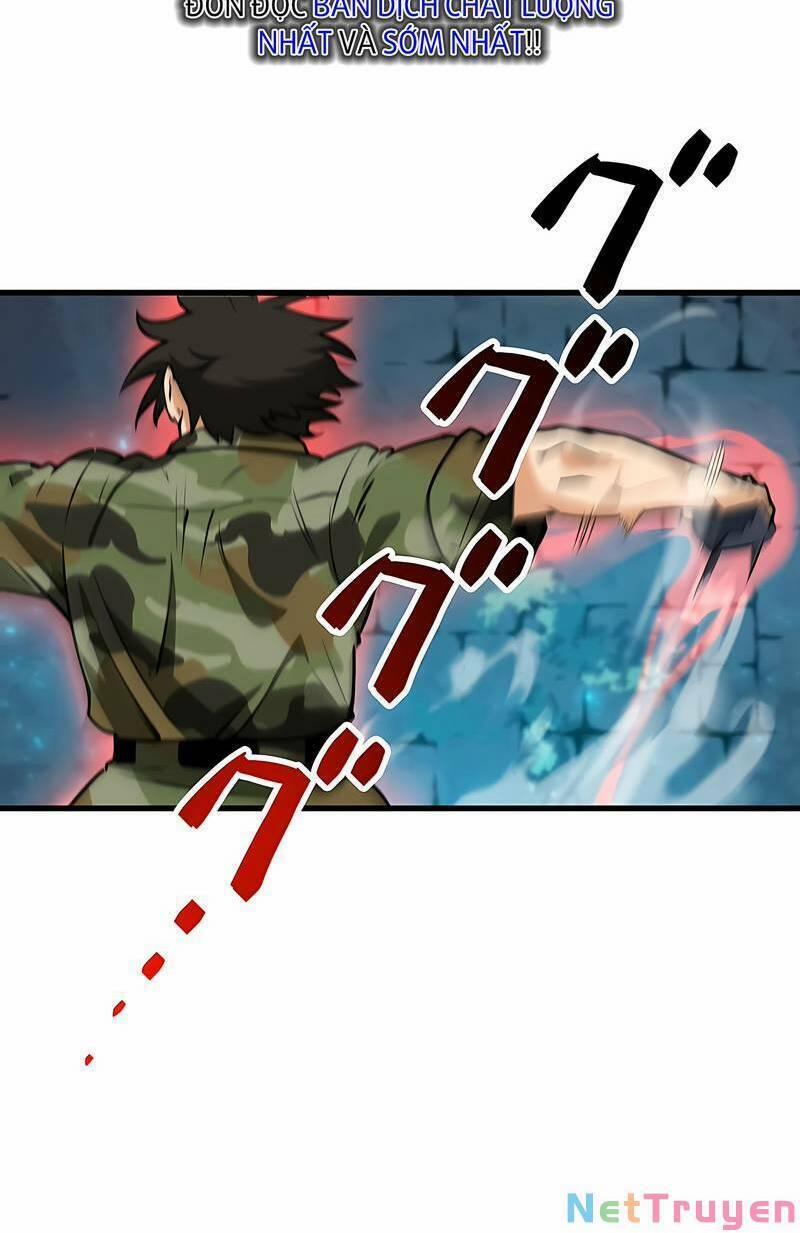 Đặc Chủng Binh Mạnh Nhất Chinh Phục Hầm Ngục Tại Dị Giới 13 trang 17
