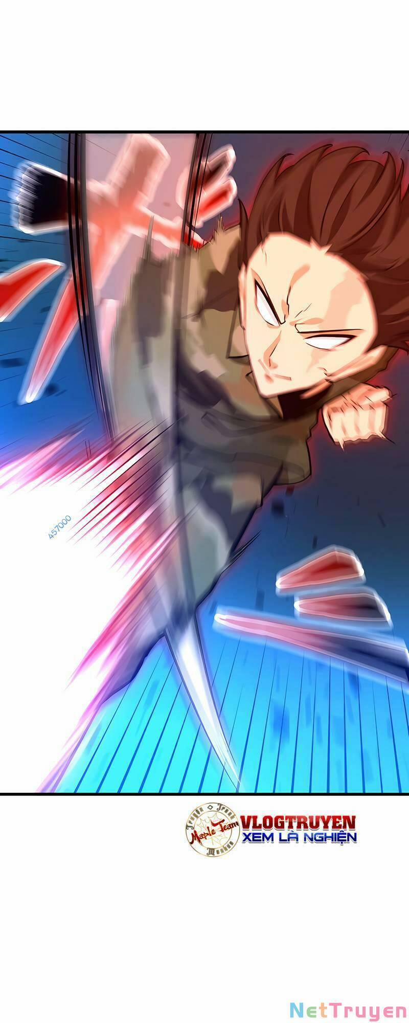 Đặc Chủng Binh Mạnh Nhất Chinh Phục Hầm Ngục Tại Dị Giới 13 trang 18