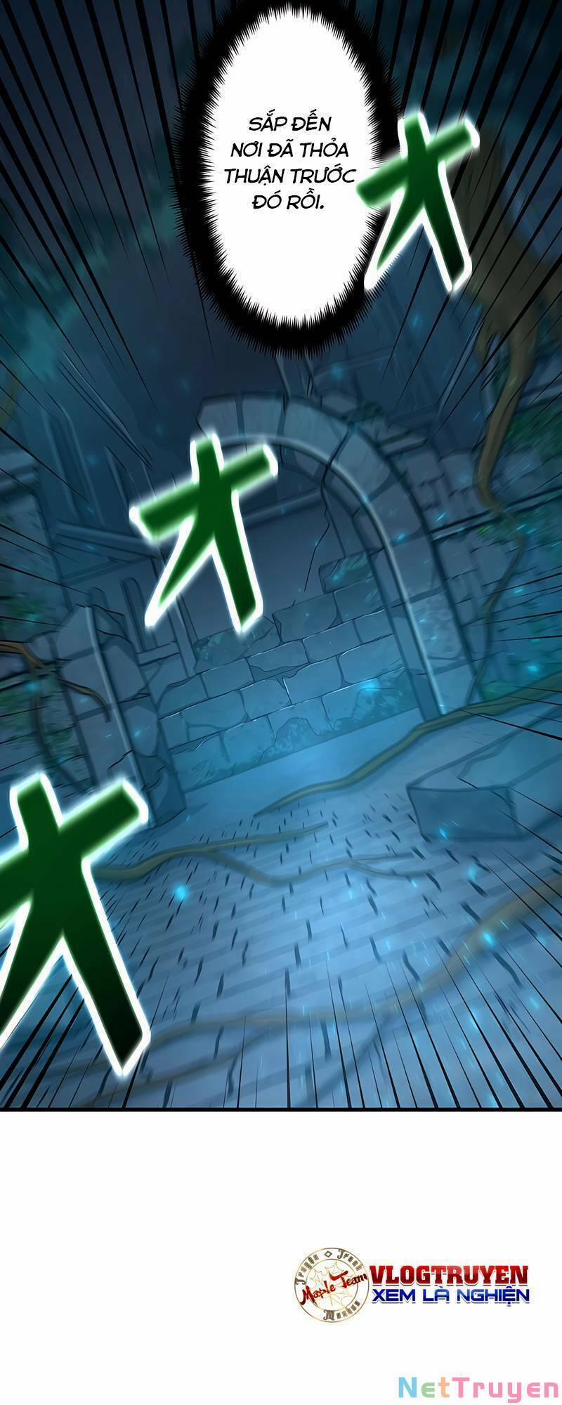 Đặc Chủng Binh Mạnh Nhất Chinh Phục Hầm Ngục Tại Dị Giới 13 trang 23