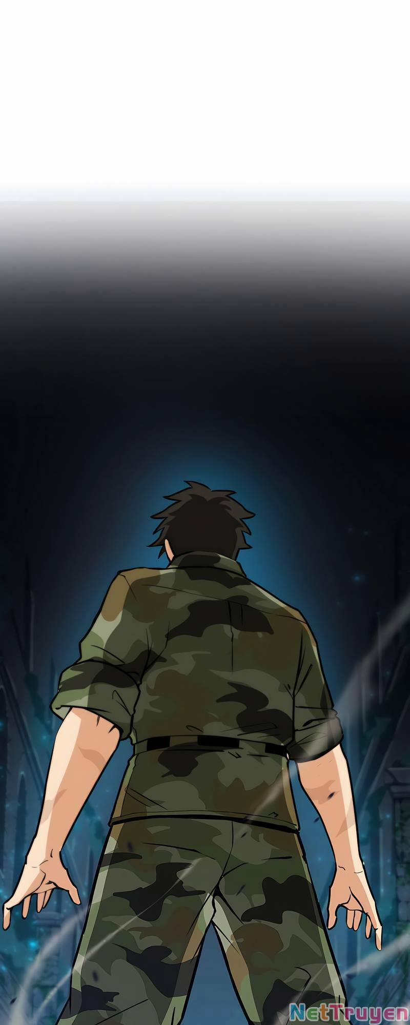 Đặc Chủng Binh Mạnh Nhất Chinh Phục Hầm Ngục Tại Dị Giới 13 trang 24