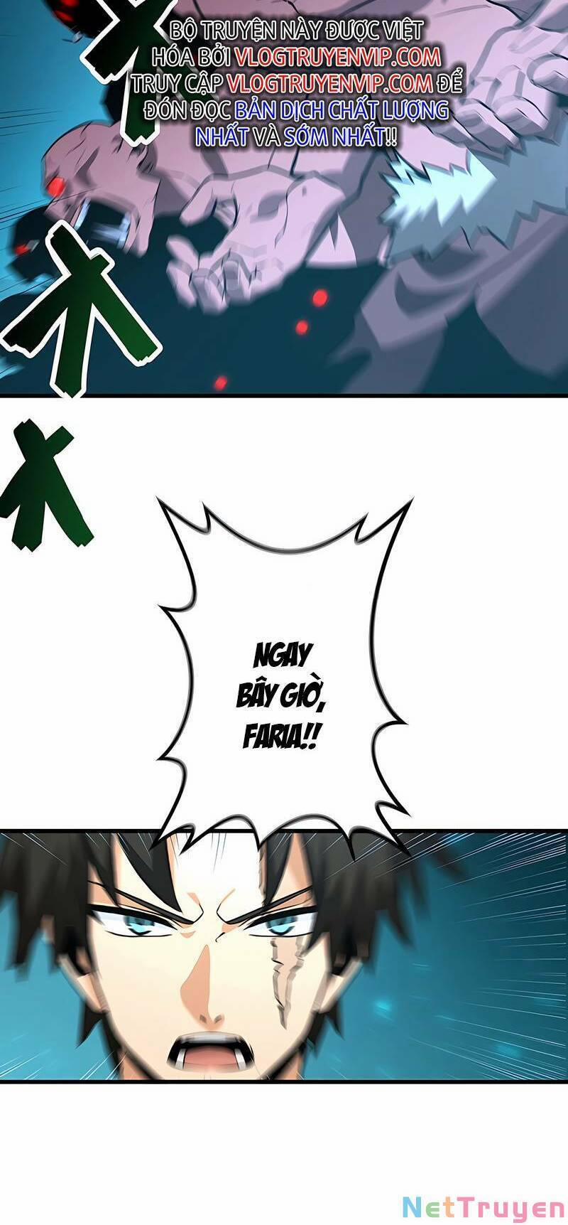 Đặc Chủng Binh Mạnh Nhất Chinh Phục Hầm Ngục Tại Dị Giới 13 trang 26
