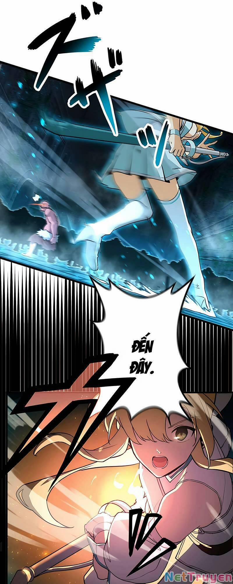Đặc Chủng Binh Mạnh Nhất Chinh Phục Hầm Ngục Tại Dị Giới 13 trang 27