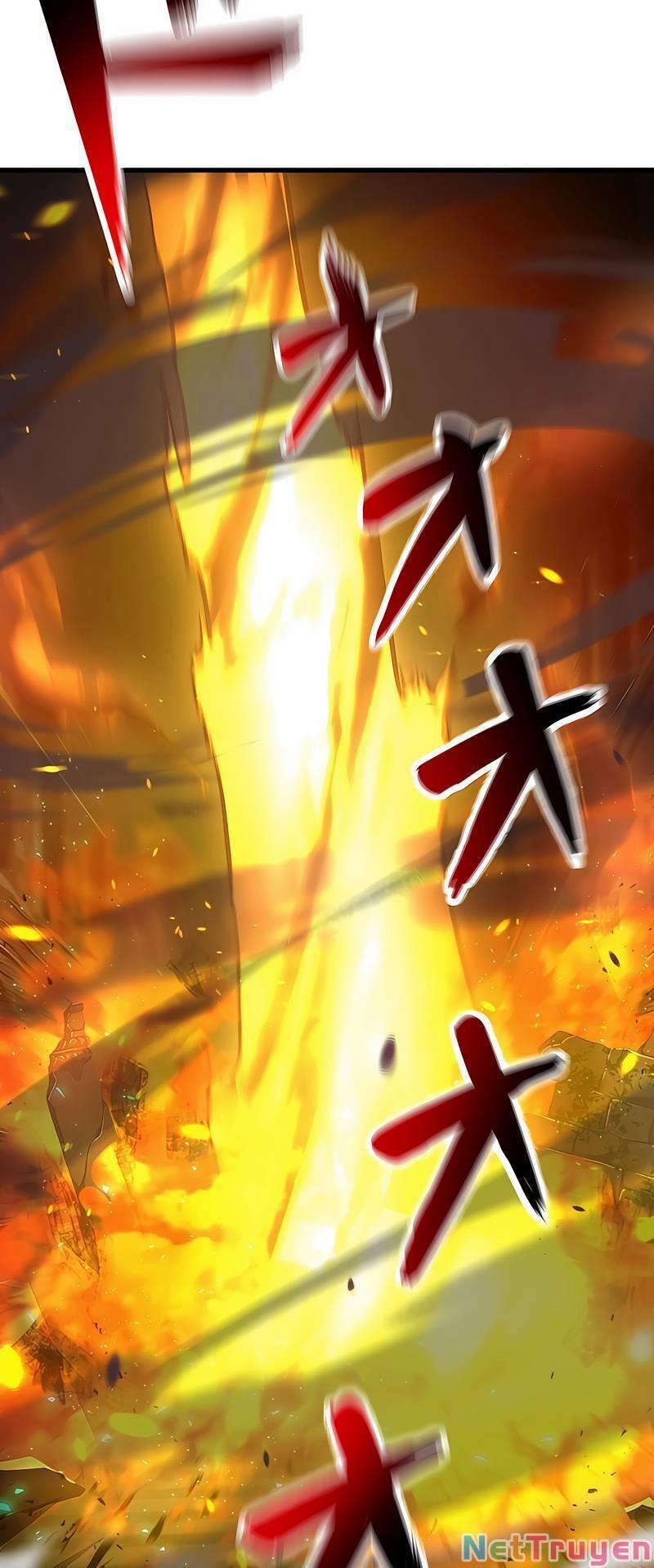 Đặc Chủng Binh Mạnh Nhất Chinh Phục Hầm Ngục Tại Dị Giới 13 trang 33