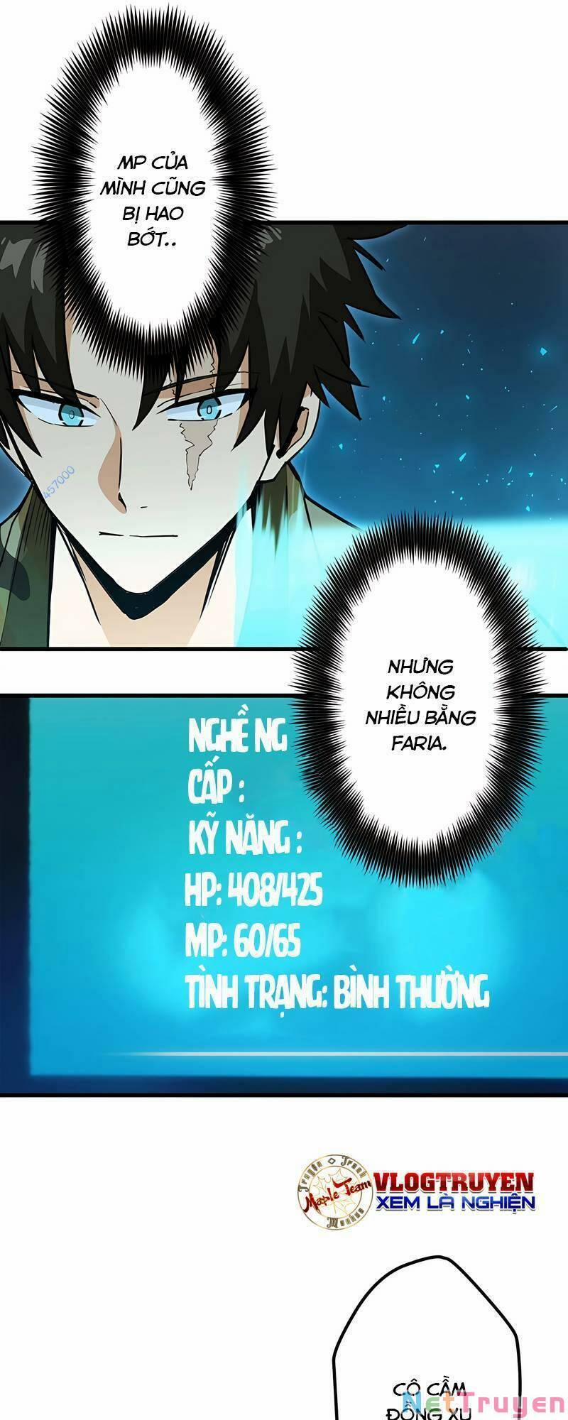 Đặc Chủng Binh Mạnh Nhất Chinh Phục Hầm Ngục Tại Dị Giới 13 trang 45