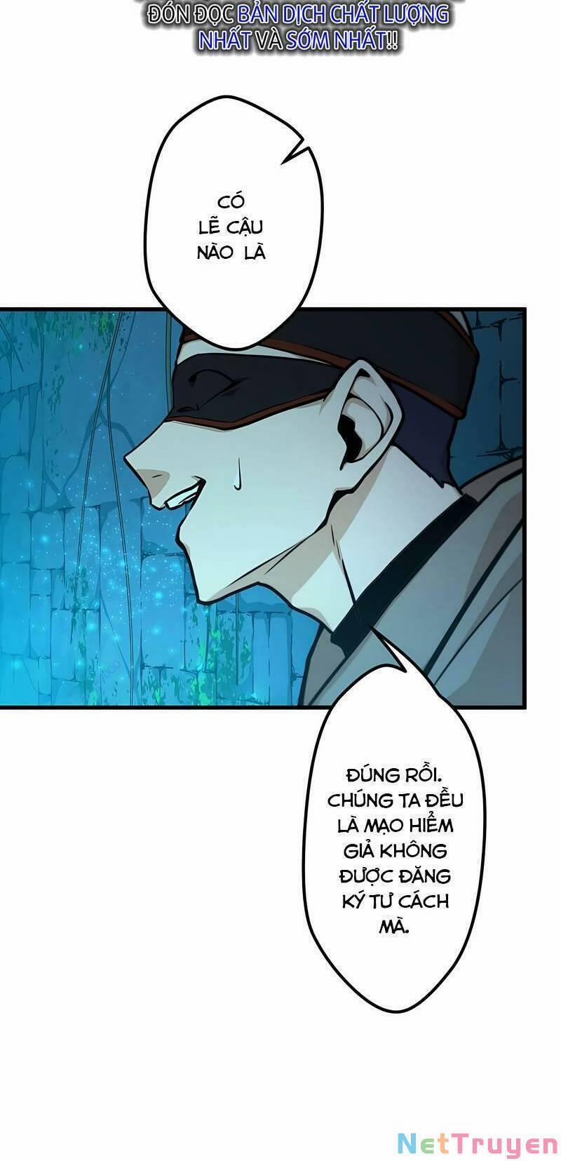 Đặc Chủng Binh Mạnh Nhất Chinh Phục Hầm Ngục Tại Dị Giới 14 trang 12