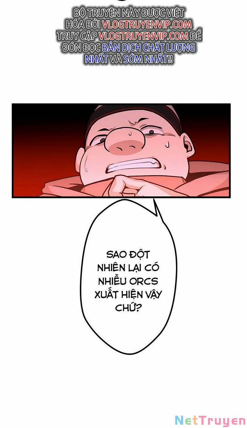 Đặc Chủng Binh Mạnh Nhất Chinh Phục Hầm Ngục Tại Dị Giới 14 trang 21