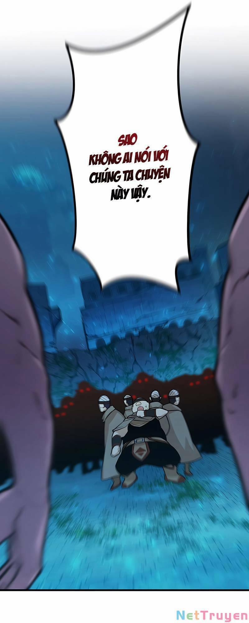 Đặc Chủng Binh Mạnh Nhất Chinh Phục Hầm Ngục Tại Dị Giới 14 trang 22