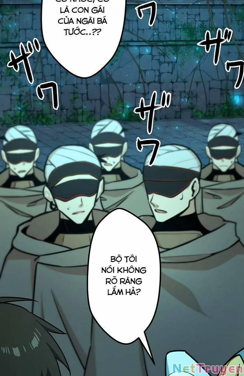Đặc Chủng Binh Mạnh Nhất Chinh Phục Hầm Ngục Tại Dị Giới 14 trang 38