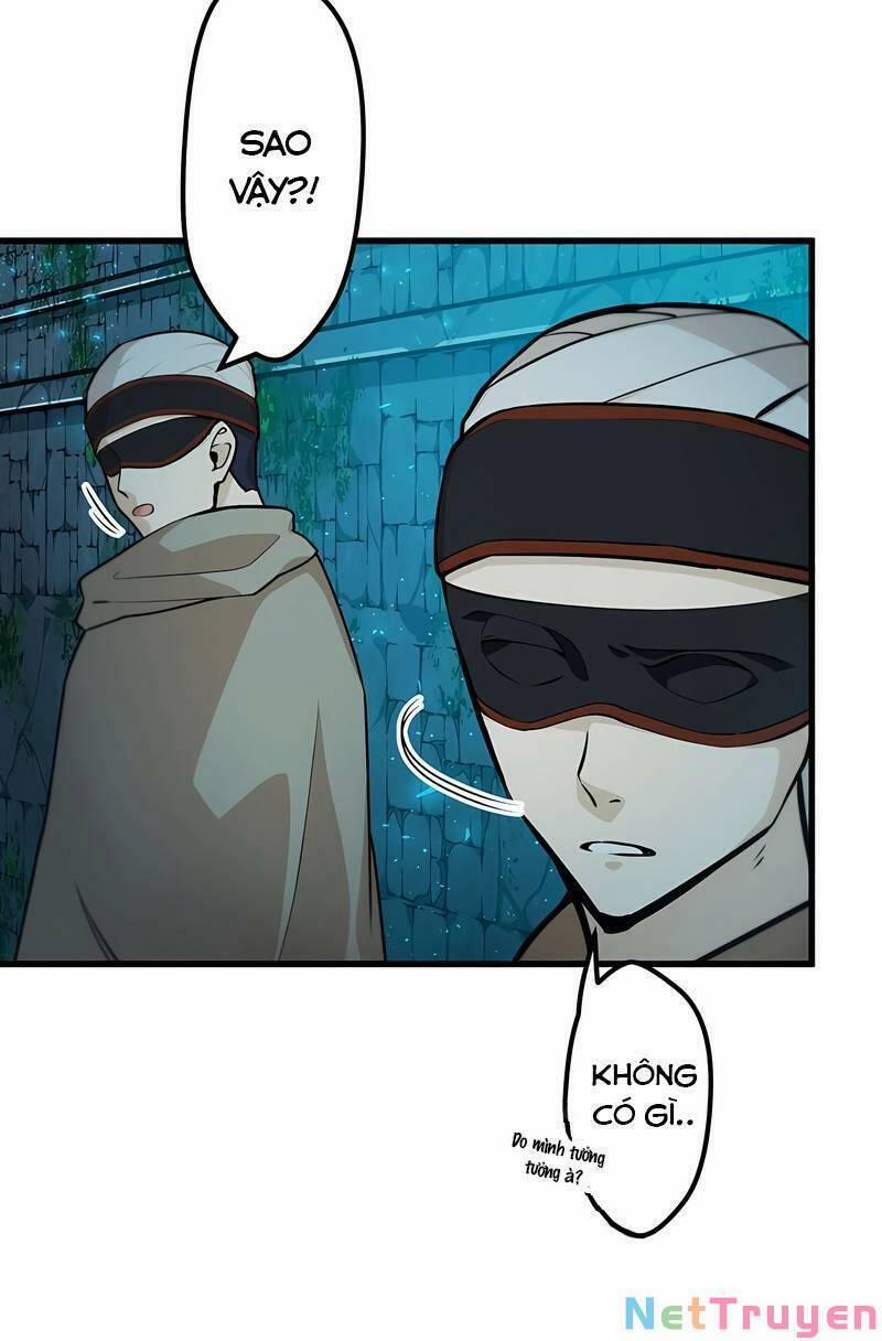 Đặc Chủng Binh Mạnh Nhất Chinh Phục Hầm Ngục Tại Dị Giới 14 trang 4