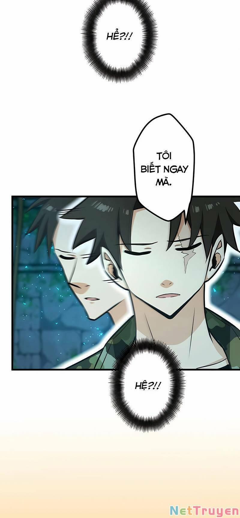 Đặc Chủng Binh Mạnh Nhất Chinh Phục Hầm Ngục Tại Dị Giới 14 trang 43