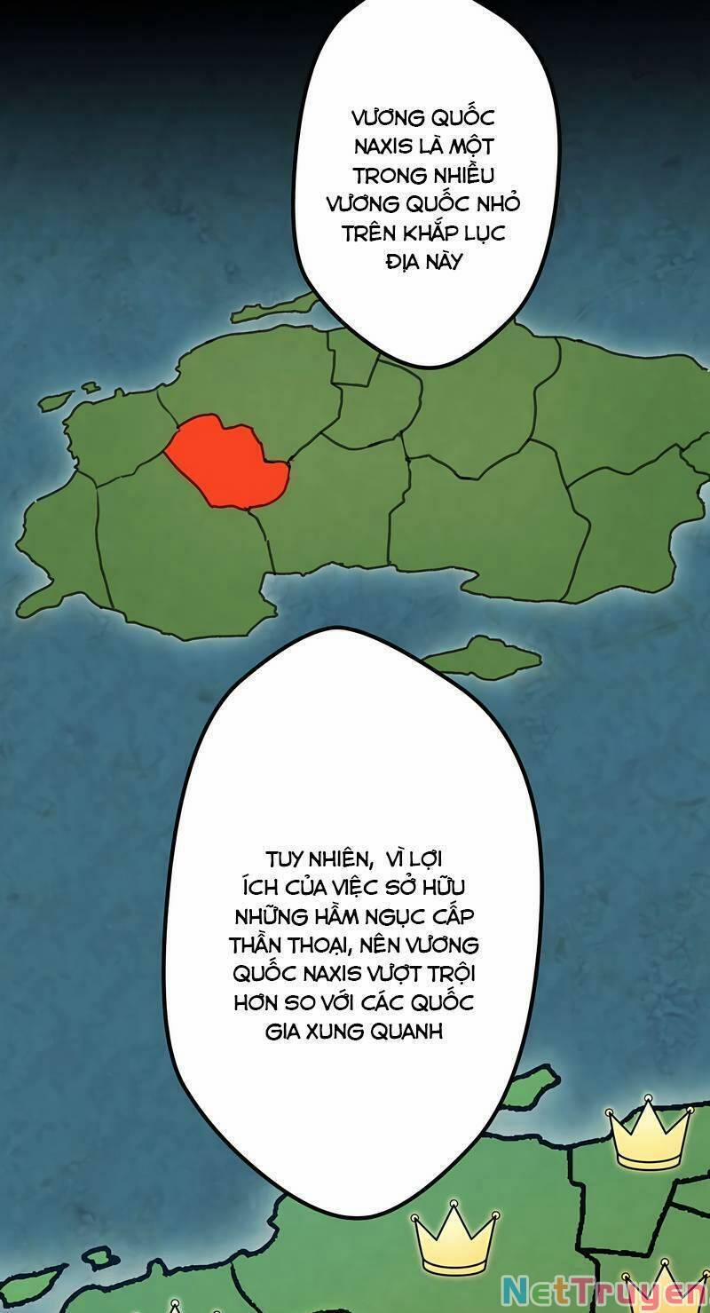 Đặc Chủng Binh Mạnh Nhất Chinh Phục Hầm Ngục Tại Dị Giới 14 trang 46