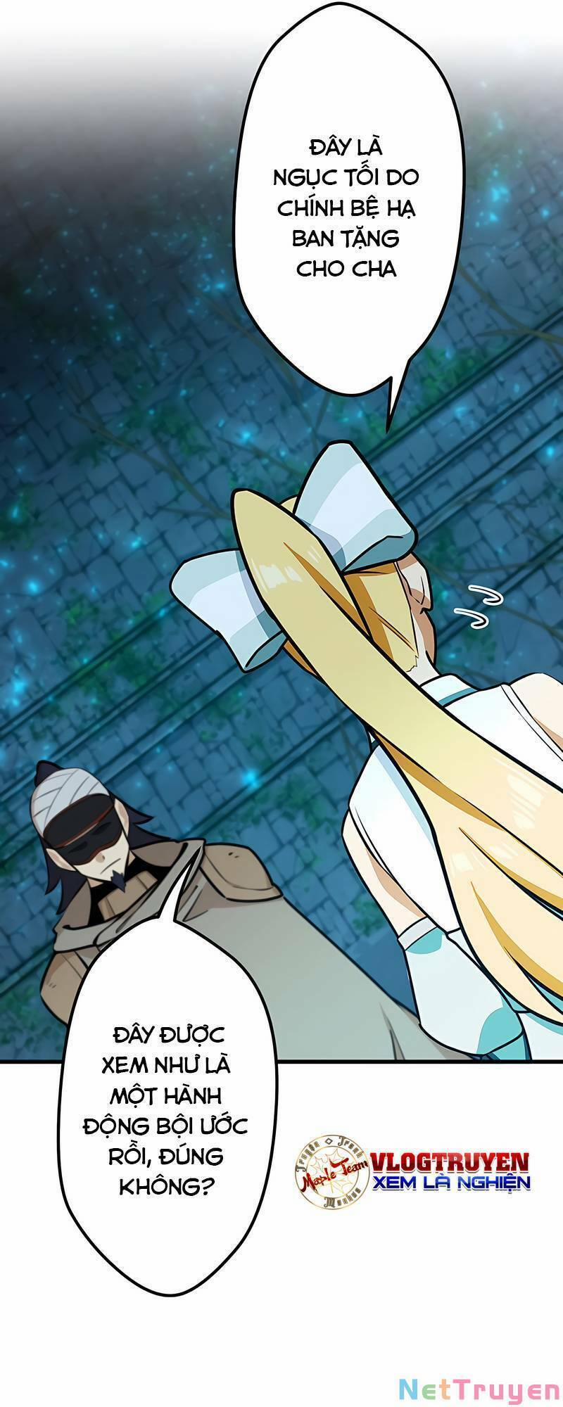 Đặc Chủng Binh Mạnh Nhất Chinh Phục Hầm Ngục Tại Dị Giới 14 trang 48