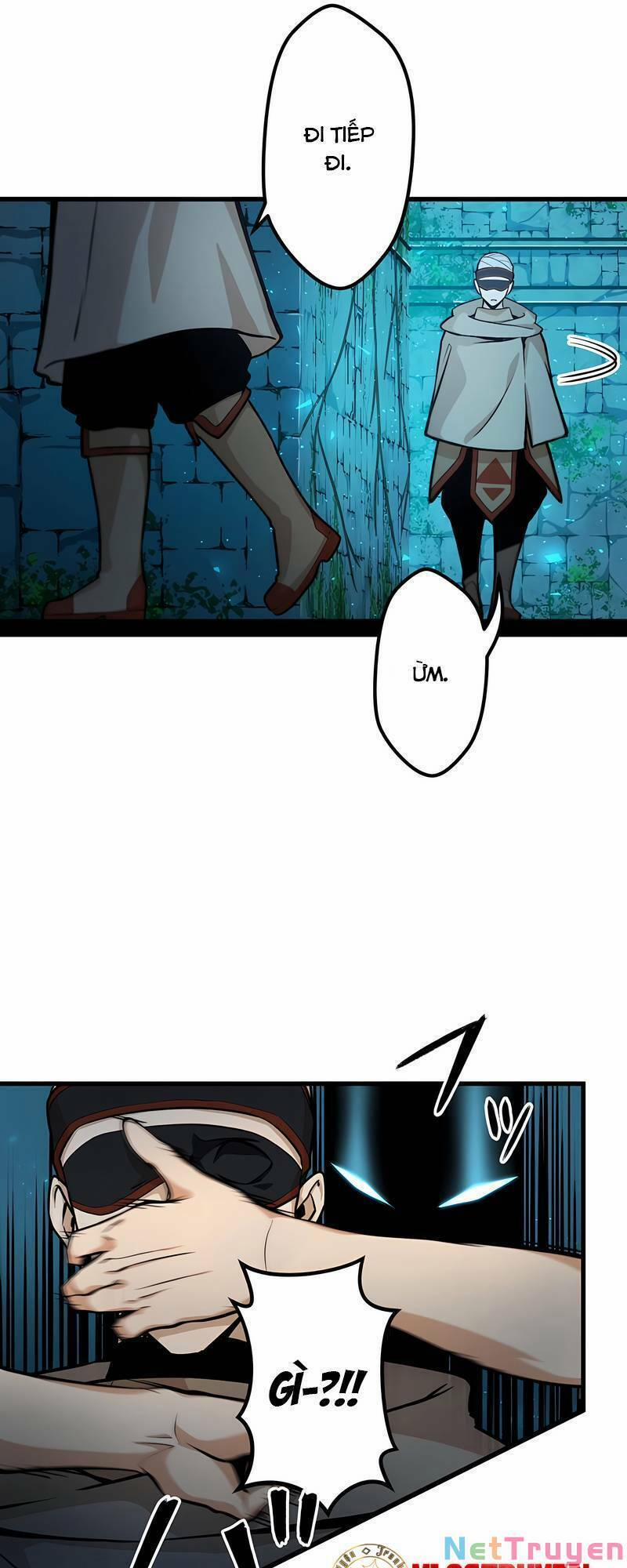 Đặc Chủng Binh Mạnh Nhất Chinh Phục Hầm Ngục Tại Dị Giới 14 trang 5