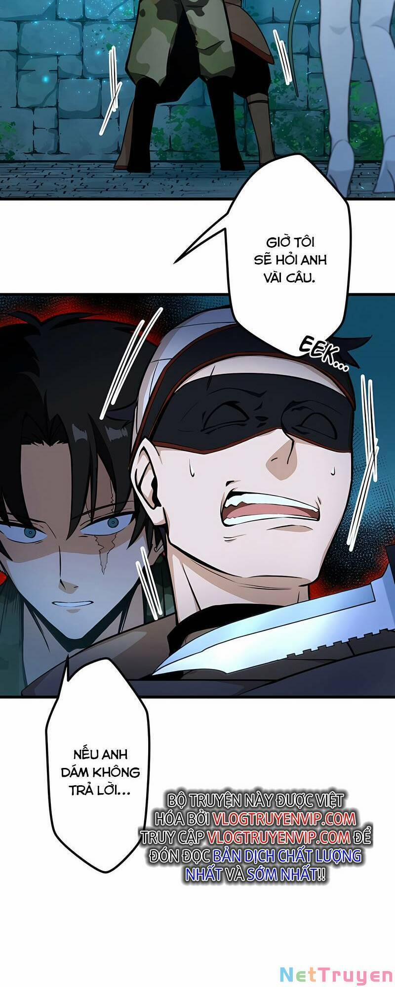 Đặc Chủng Binh Mạnh Nhất Chinh Phục Hầm Ngục Tại Dị Giới 14 trang 8