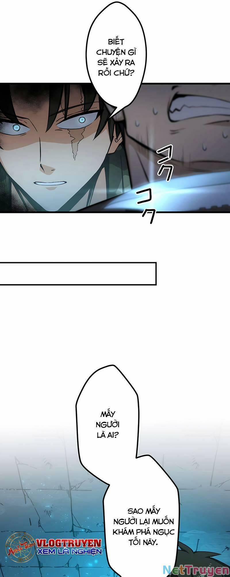 Đặc Chủng Binh Mạnh Nhất Chinh Phục Hầm Ngục Tại Dị Giới 14 trang 9