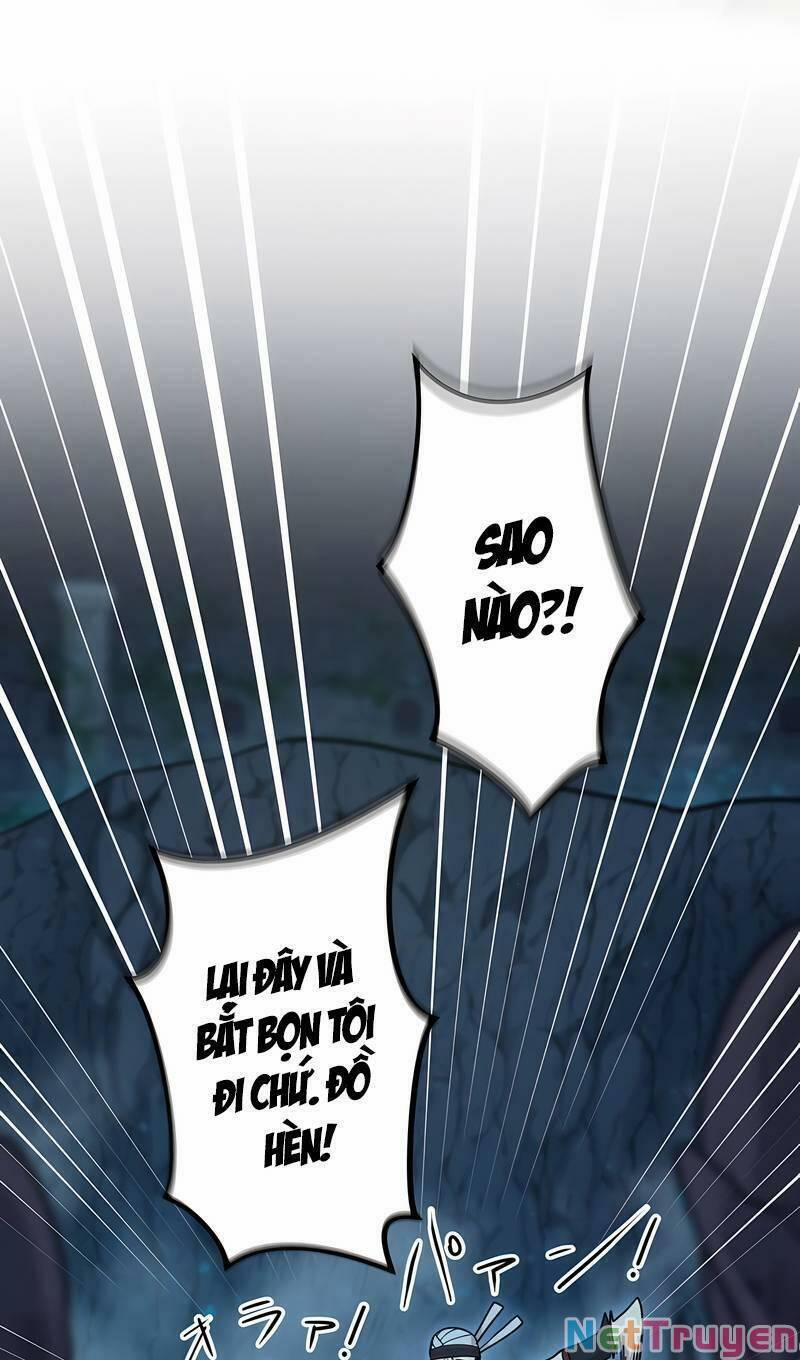 Đặc Chủng Binh Mạnh Nhất Chinh Phục Hầm Ngục Tại Dị Giới 15 trang 10