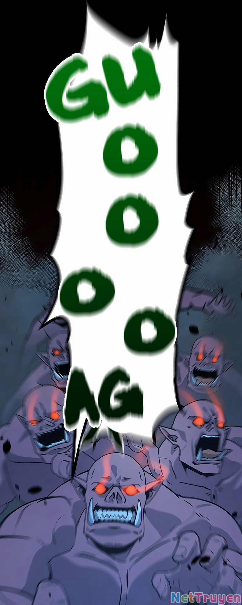 Đặc Chủng Binh Mạnh Nhất Chinh Phục Hầm Ngục Tại Dị Giới 15 trang 12