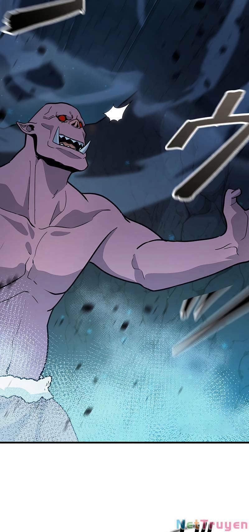 Đặc Chủng Binh Mạnh Nhất Chinh Phục Hầm Ngục Tại Dị Giới 15 trang 23