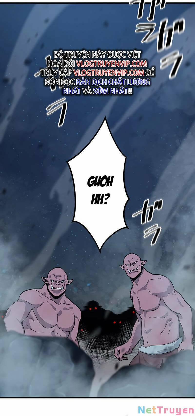 Đặc Chủng Binh Mạnh Nhất Chinh Phục Hầm Ngục Tại Dị Giới 15 trang 24